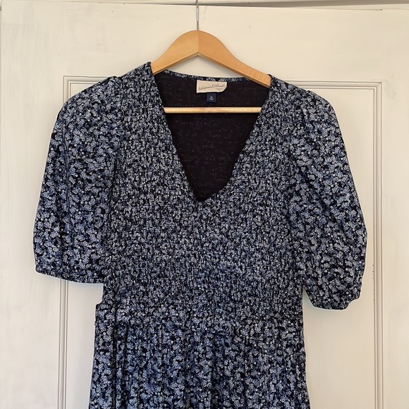 Smocked Universal Thread Dress - Picture 2 of 3